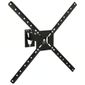 Suporte Para Tv Tri-articulado Lcd Led 10 a 56 Polegadas