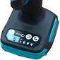 Chave Impacto Makita 18V 1/2 Torque 33kg 1 Bateria 3Ah Chave Impacto Makita 18V 1/2 Torque 33kg 1 Bateria 3Ah