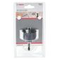 Serra Copo Madeira 48mm Bosch Encaixe 1/4" 2608594276