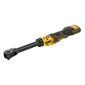 CHAVE CATRACA LONGA 3/8" DEWALT 20V BRUSHLESS CHAVE CATRACA LONGA 3/8" DEWALT 20V BRUSHLESS