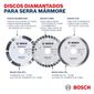 Disco Diamantado Bosch Multimaterial 110mm Disco Diamantado Bosch Multimaterial 110mm