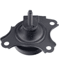 Coxim Esquerdo Motor Honda Civic 1.7 16V 2001 a 2006 Coxim Esquerdo Motor Honda Civic 1.7 16V 2001 a 2006