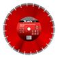 Disco Diamantado Segmentado MTX 350 x 25,4 mm para Concreto e Asfalto