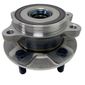 Cubo Roda Dianteiro C/ Rolamento Toyota Rav4 06/15 C/ABS Cubo Roda Dianteiro C/ Rolamento Toyota Rav4 06/15 C/ABS