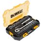 Jogo Ferramentas Mecânicas DeWalt 23pçs