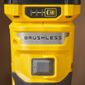 Tupia Compacta 20V Sem Bateria SCW400B-B3 Stanley