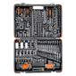 Jogo de Ferramentas Robust 178 Ferramentas E Maleta G5000R Jogo de Ferramentas Robust 178 Ferramentas E Maleta G5000R