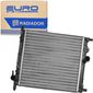 Radiador VW UP 1.0 12v MPI 2014 a 2019