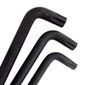 Jogo Chaves Torx T10-T50 9pçs 1126675 Sparta