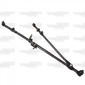 Kit Barra Direção Dodge Ram 2500 4x4 2003 A 2012