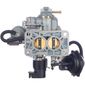 Carburador Mini Progressivo Gasolina Gol 1.6 1.8 Weber 450