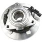 Cubo Rolamento Roda Dianteiro Dodge Ram 1500 Após 2021