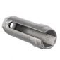 Chave Estriada Aberta Raven 101010 22mm Encaixe 1/2" Sextavado Interna 24mm