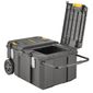 Caixa Organizadora TSTAK Contractor 113L - Dewalt
