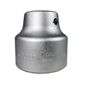 Soquete Estriado 60mm Encaixe 1" Gedore G D21-60