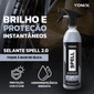 Selante à Base de Sílica Vonixx Spell 500ml