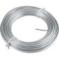 Arame Galvanizado BWG14 2,11mm Rolo 10m - Vonder