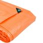 Lona Polietileno Laranja 3x2m Vonder 6128032000