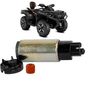 Bomba Combustível Refil Quadriciclo Can-am Outlander 800