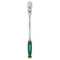 Catraca Cabeça Articulada 72 Dentes Encaixe 1/2 SATA