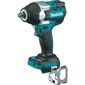 Chave Impacto 1/2" Makita DTW700Z 18V Torque 70kg Sem Bateria