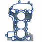 Jogo Junta Superior GM Onix Tracker 1.0 1.2 12v Turbo 19/... Inox