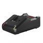 Carregador de Baterias 18V BIVOLT Bosch GAL 18V-40