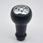 Manopla Câmbio Citroen C3 2004 a 2018 C4 2007 a 2014 Aircross 2011 a 2018 Peugeot 307 2002 a2012