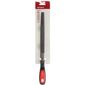 Lima Meia Cana 8" Com Cabo Gedore RED