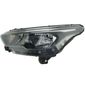 Farol Marelli Esquerdo Fiat Argo Cronos Drive 2017 A 2023