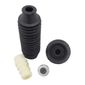 Kit Batente Coifa Dianteiro Completo Honda Fit City 2009/...