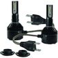 Kit 2 Lâmpadas Super Led Code 12V CSP 8000K H7