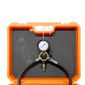 Teste Pressão e Vazão Combustível Raven 109645 Ciclo Otto (Gasolina/Álcool)