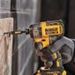 Parafusadeira Impacto DeWalt 20V Sem Bateria DCF887B-B3