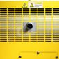 Gerador Diesel 11 kVA Monofásico 110/220V Cabinado CSM GMD12000ES
