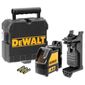 Nível Laser Linha Verde Dewalt Automático Dw088CG-LA
