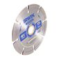 Disco Diamantado Segmentado Irwin 4.1/2" Furo 22mm