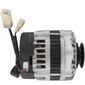 Alternador Chery QQ 1.1 2011 EM DIANTE 75AMP