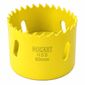 Serra Copo 60mm 2.3/8" Bi-Metalica 30.0030 Rocast Serra Copo 60mm 2.3/8" Bi-Metalica 30.0030 Rocast