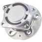 Cubo Roda Traseiro C/Rolamento Volvo XC90 2003 A 2012 Vetor