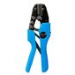 Alicate Prensa Terminal Tubular 0,5 a 6mm RioSul Tools R010255
