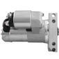 Motor De Partida Rápida Opala Caravan 4cc E 6cc