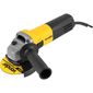 Esmerilhadeira Angular Vonder  4.1/2" 650W 220V com 3 Discos