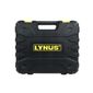Chave Impacto 60kg 1/2 Com Bateria 20v 4Ah Lynus