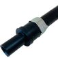 Tubo Flexivel Embreagem Vw Kombi 1.4 Flex 06/14