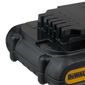 Bateria DeWalt DCB201-B3 20V Max Lithium ION 1,5Ah