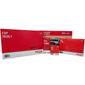 Kit de Filtros Wega Ram Rampage 2.0 16V 2023 a 2025