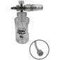 Canhão Espuma Snow Foam Diamante 1L SGT Alta Pressão