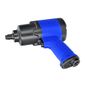 Chave de Impacto Pneumática Ultra Leve PDR PRO 1/2" 74Kg