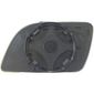 Lente Retrovisor Direito VW Polo 2002 A 2009